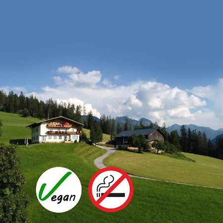 Sauschneidhof - Radstadt Eksteriør bilde