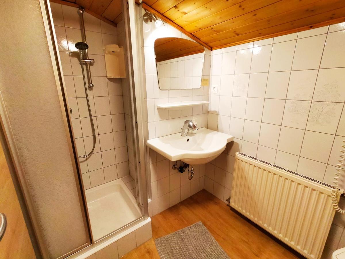 Sauschneidhof - Radstadt Eksteriør bilde